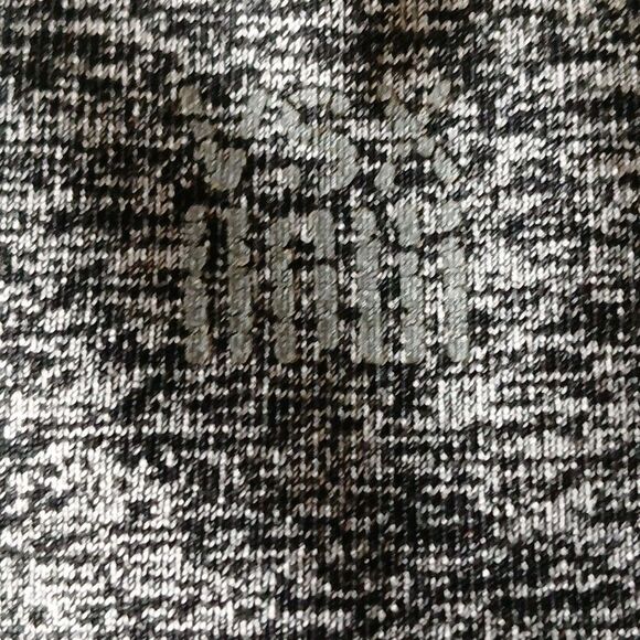 Victoria's Secret Sexy Knockout Sport Full Zip Ruched Jacket Women S Dark Gray - Picture 14 of 16